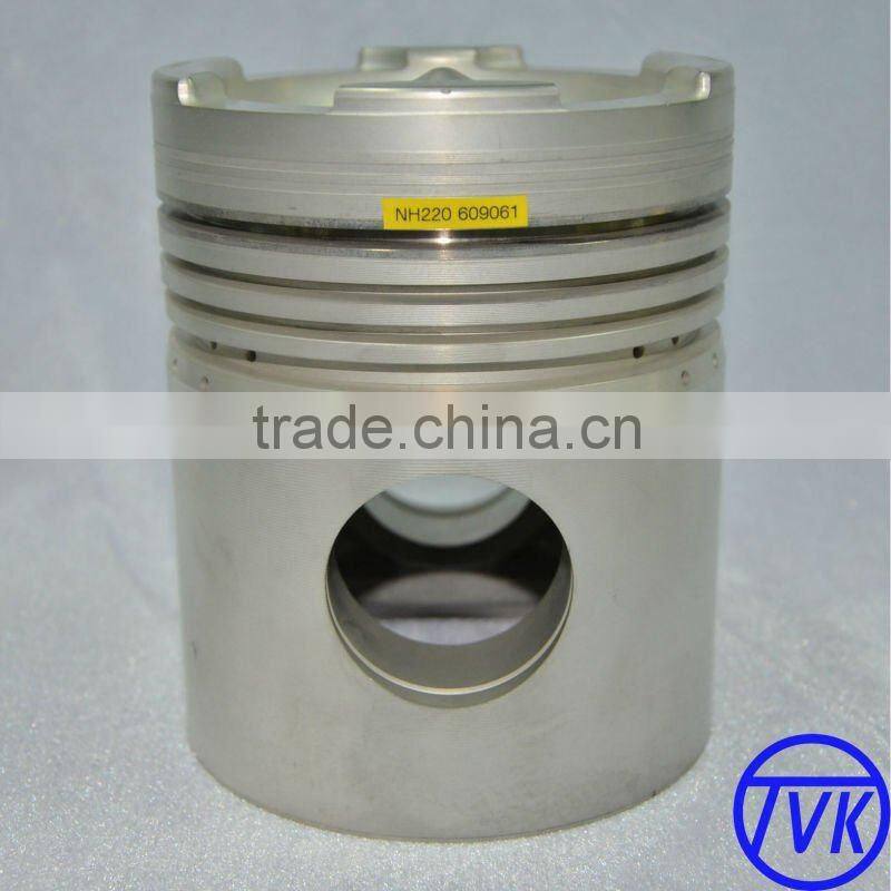 cummins piston kit NH220