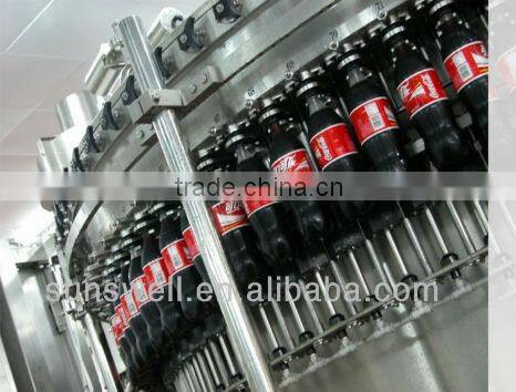 BGF series beer keg filling machine