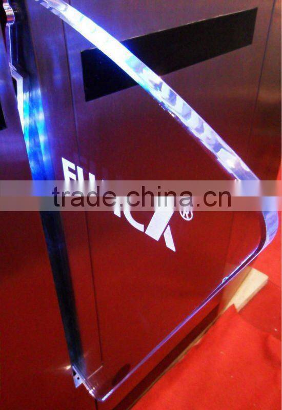 security entrance speed gate barrier gate FJC-Z1248