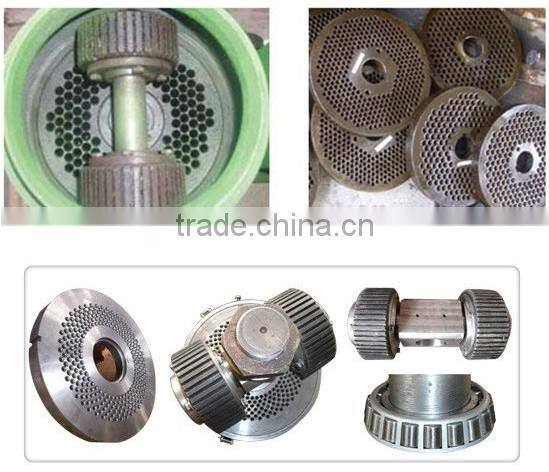 Professional poultry feed mixer grinder machine for sale