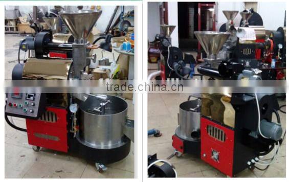 3kg Gas/LPG/Propane/Butane Coffee Roaster