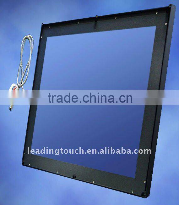 Leadingtouch 19" Touch frame for open frame touch monitors