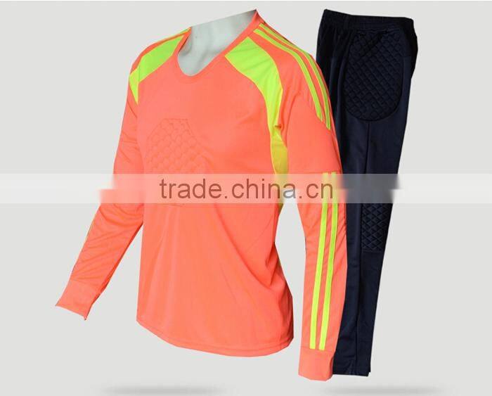 Custom cool dry men's blank soccer jersey