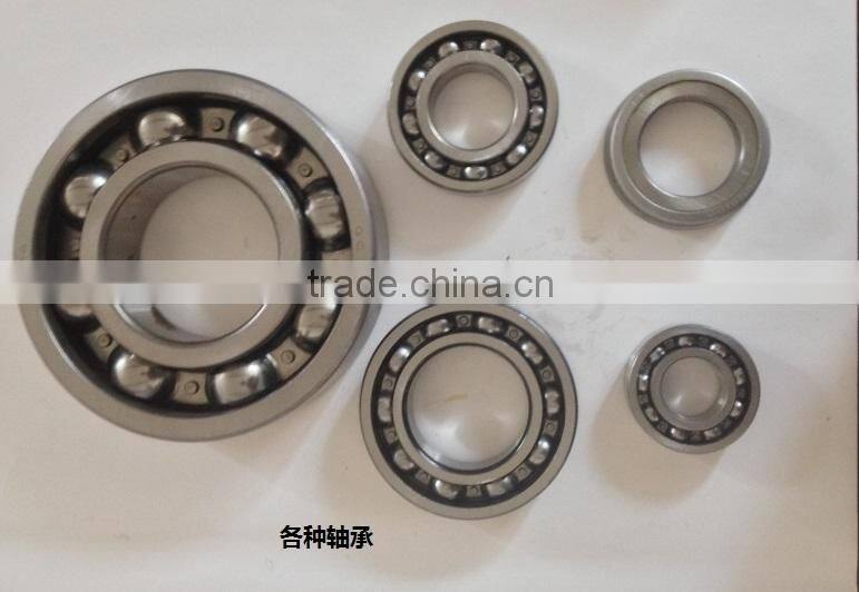 Real Factory Supplying Cheap Farm Tractor Spare Part Various Ball Bearings