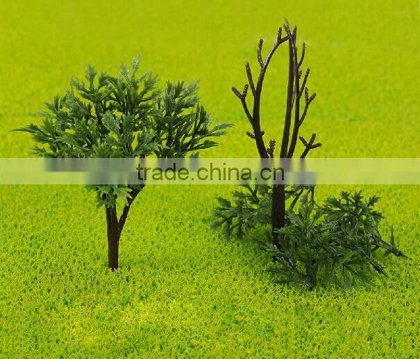 arhictecture model tree for house design
