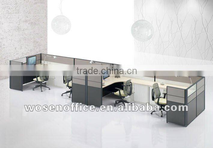 Modern Office Partition,latest type workstation