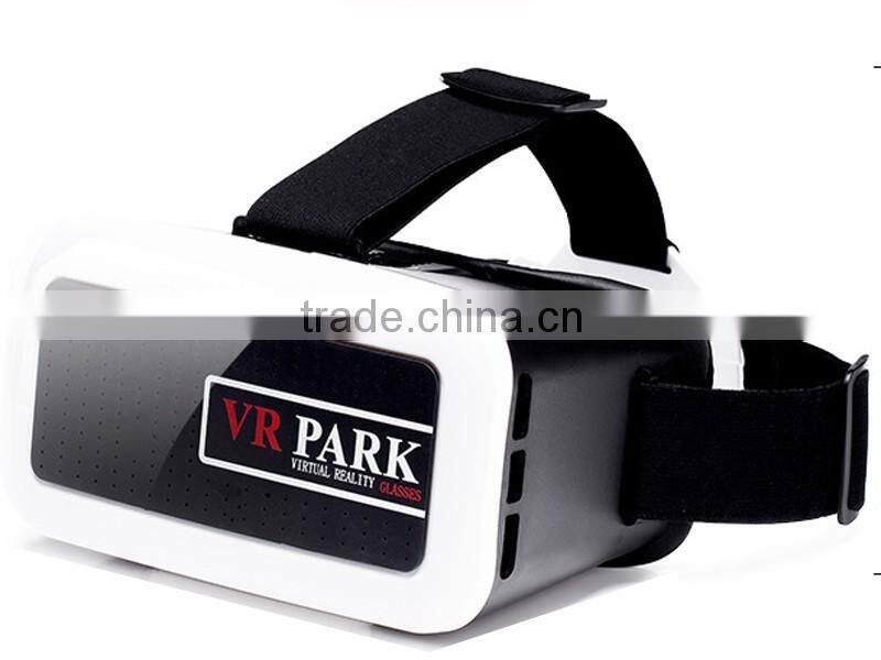 CE Certificated 3D Glasses Virtual Reality Manufacturer