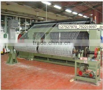 Promotion Sales!! Hexagonal and Welded Gabion Box with Low Price