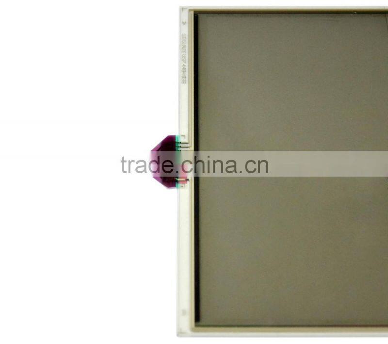 Supply 3M 15 inch 5 wire resistive touch screen panel in stock with the best price