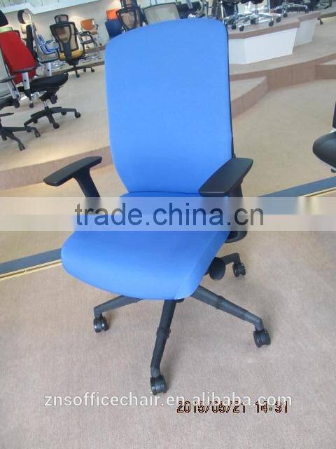 ZNS 958-01 executive office chair