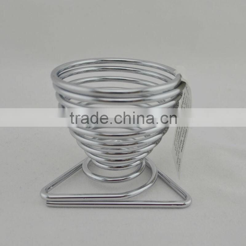 High Quality Metal Kitchen Egg Cup