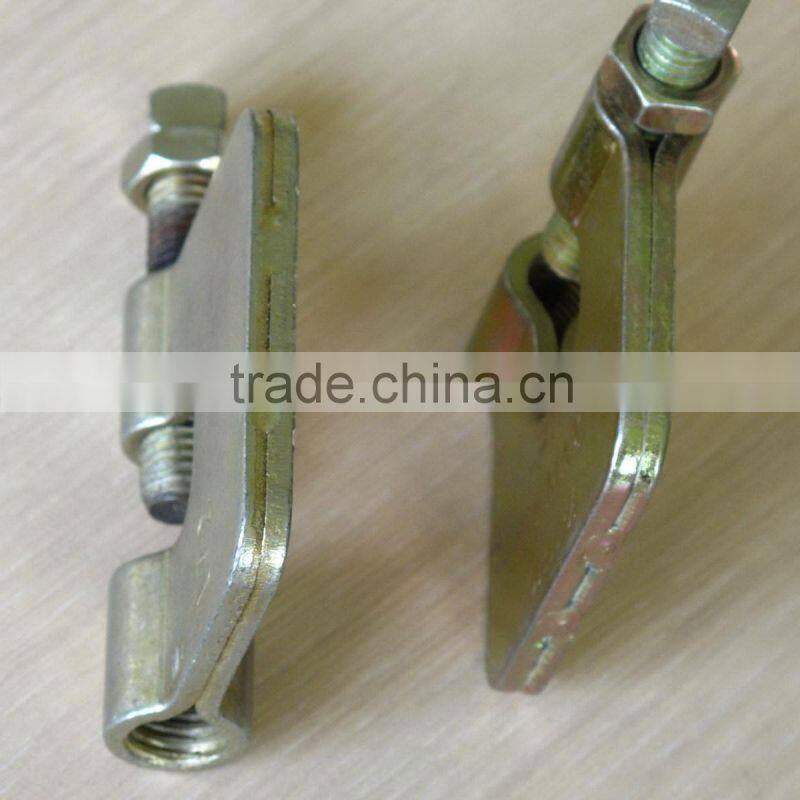 Malleable Beam Clamp