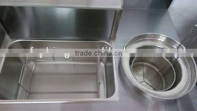 stainless steel wrapping work tables