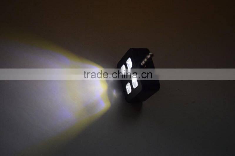 Camera LED fill light mobile LED light