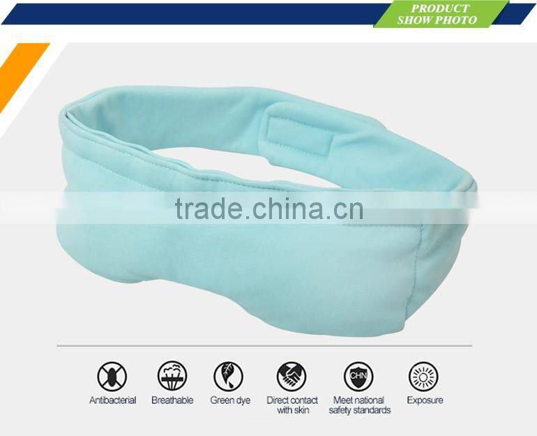 eco friendly eliminate fatigue eye relax for sale