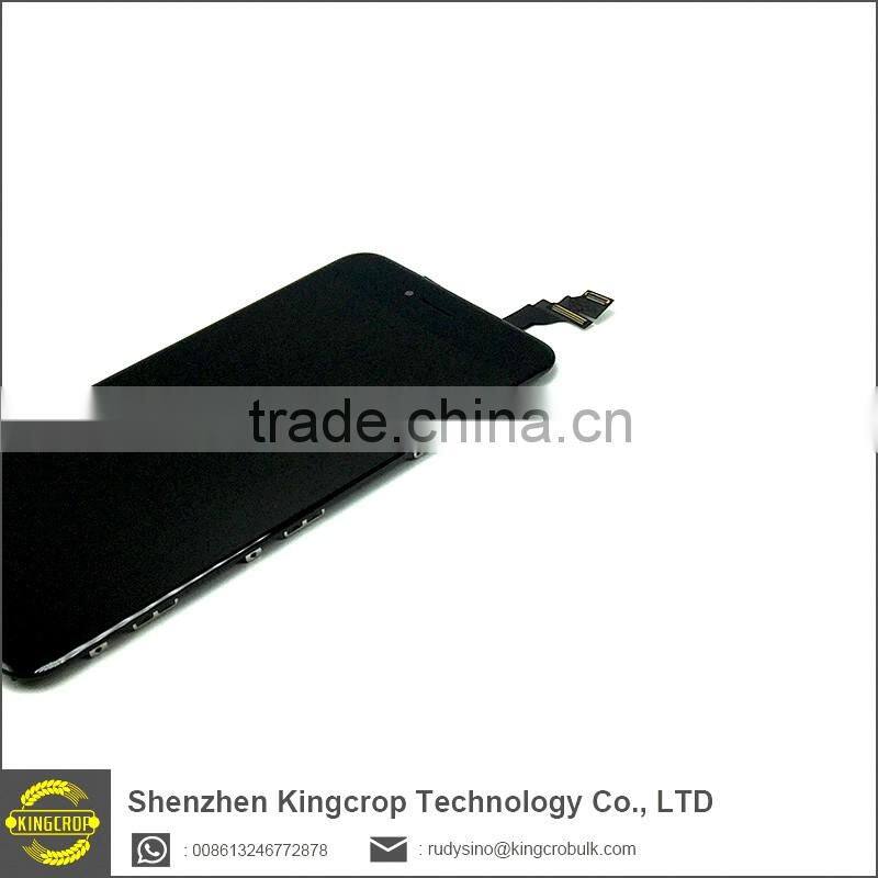 Original Foxconn LCD for iphone 6 plus LCD Screen Display with Touch Screen Digitizer Replacement DHL Free Shipping