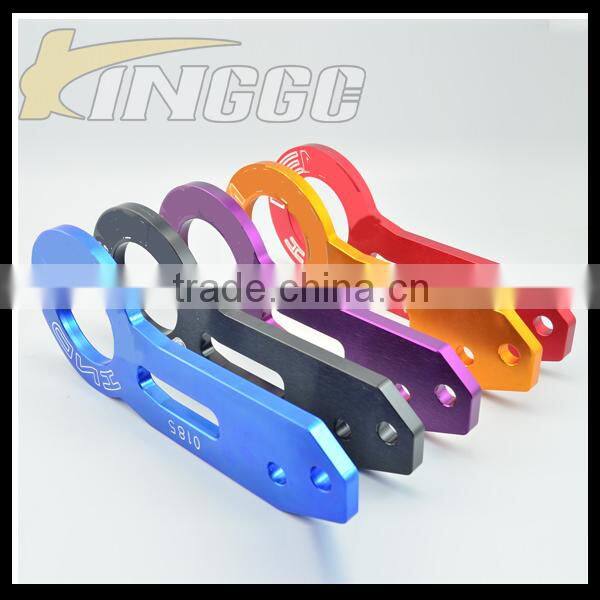High Quality Aluminium Racing Car Towing Hook