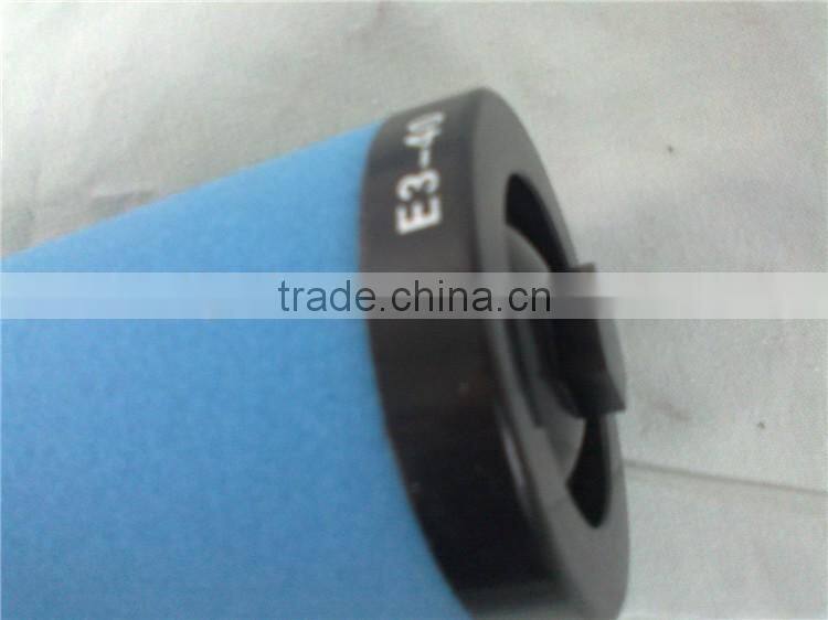 Hankison Air Compressor Air Filters E3-40