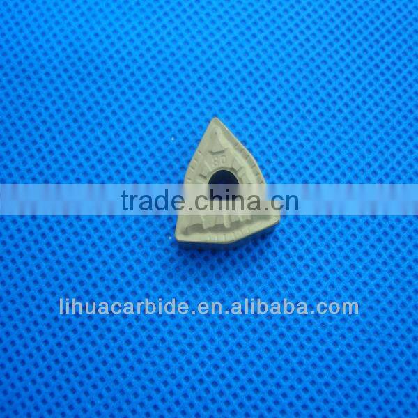 tungsten carbide cnc turning cutting tool