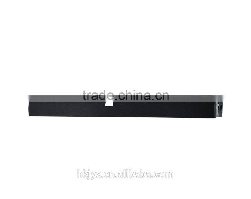 Perfect sound 5.1 sound bar/soundbar speaker with 6.5" subwoofer for home theater music system