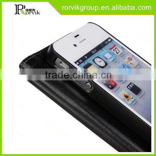 carbon fiber cell phone case card holder for iPhone 4G