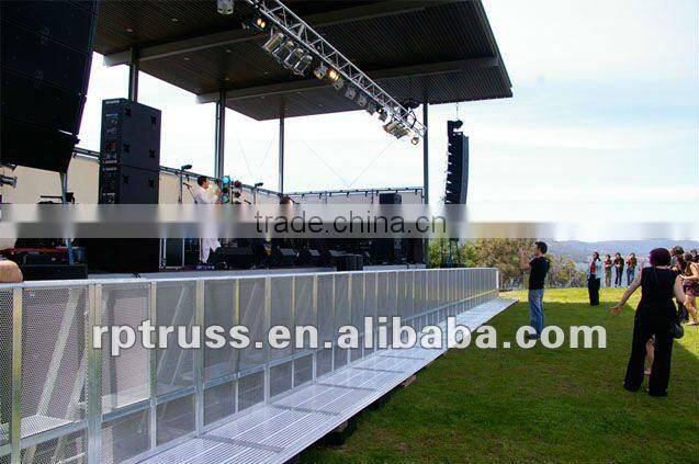 High Quality lower price portable Safety Barricade