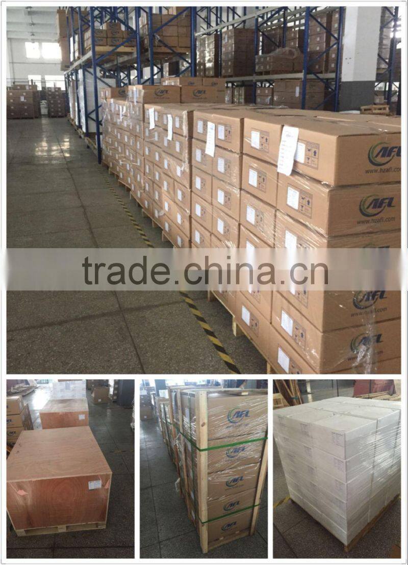 external rotor motor axial fan air conditioning fans with big diameter