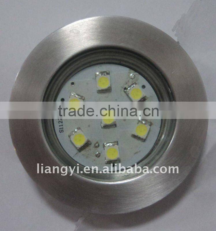 LED cabinet light
