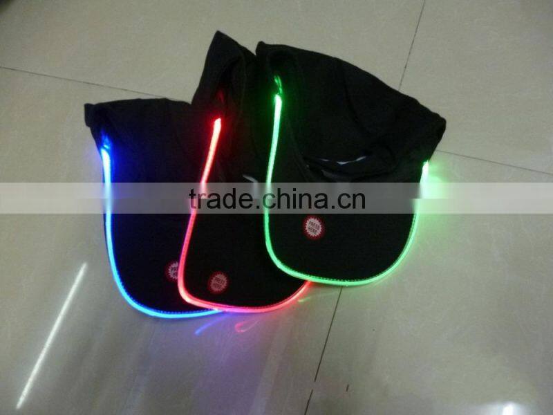 5 LED Clip On Light Super Bright Hands Free Head Torch Camping