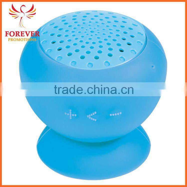 Silicone Bluetooth Speaker 3.0. Wireless Speaker for Cell Phone