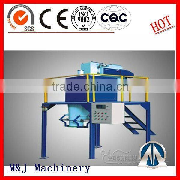new develop hot sale efficiency robot palletizing machine factory