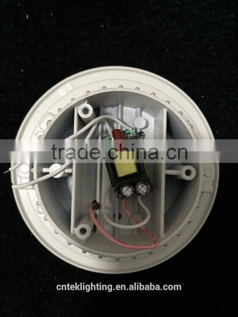 12w COB LED DOWNLIGHT CE ROHS Certificate