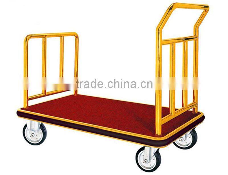 Banquet Table Trolley For Hotel JC-TC03