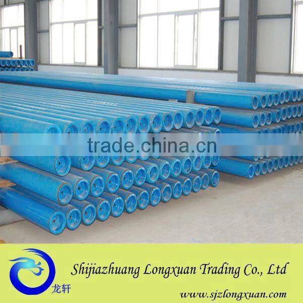 API Spec Non magnetic Drill Collar with western payment term