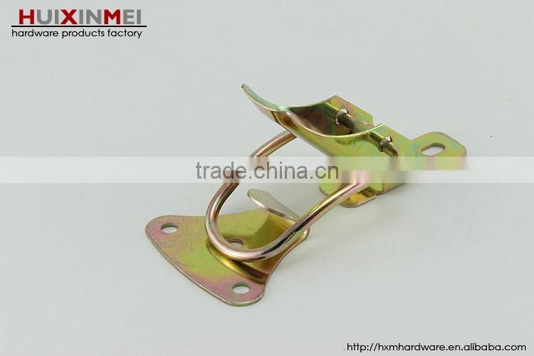 furniture catch fittings metal sofa connector seats connectors furniture fastener