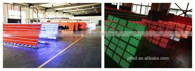 digital mobile billboard truck for sale led display