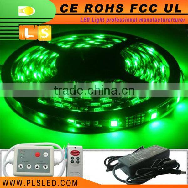 Flex LED Strip 5050 RGB home lighting