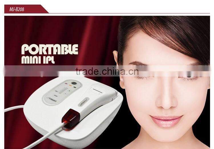 Hot selling hair removal device home use