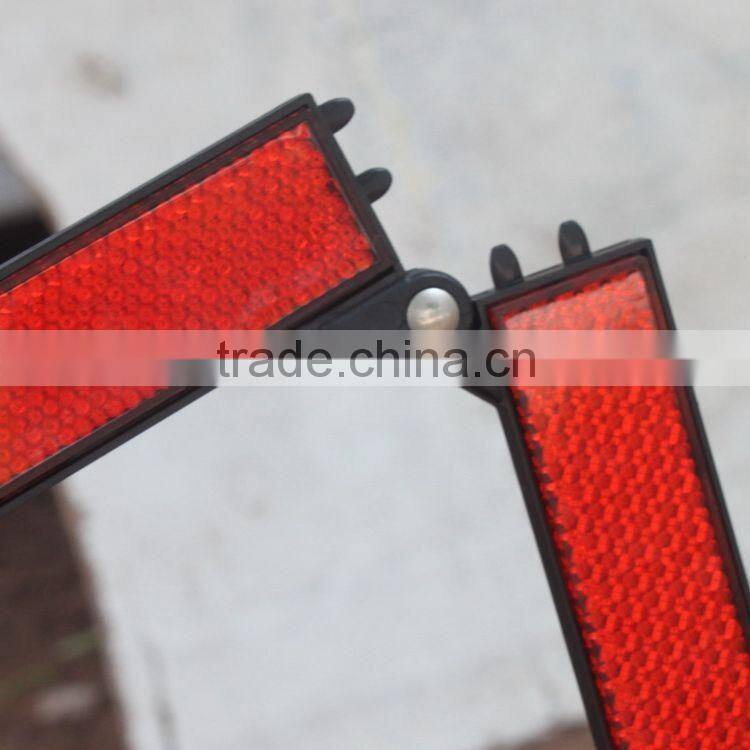 Safety Emergency Caution Triangle