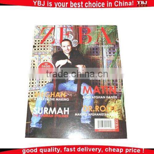 OEM manufacturer cheap paperback book printing short run book printing bulk book printing