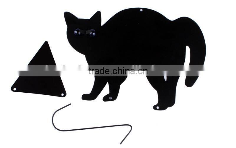 Garden Scare Cat