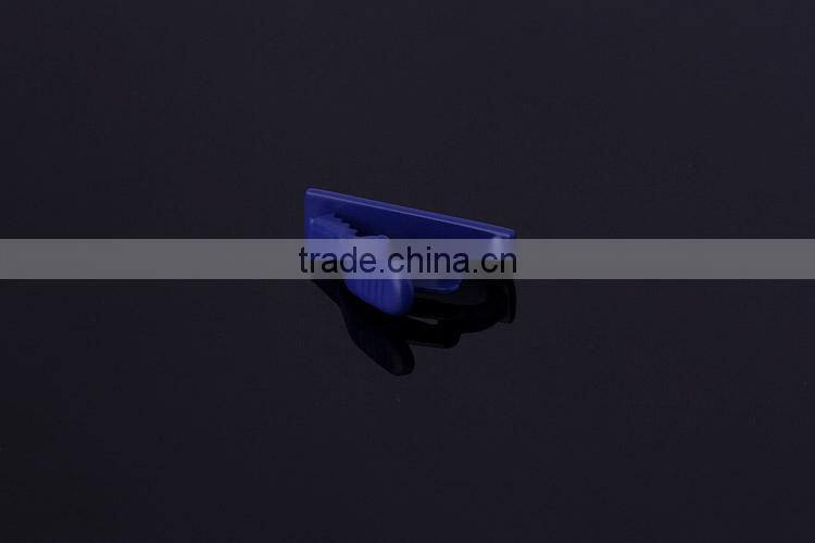 wholesale novelty colored tie bars