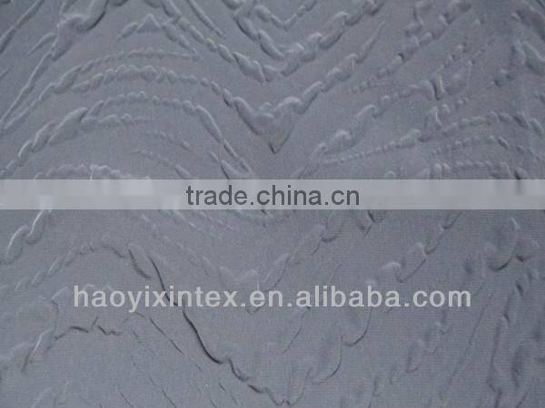 Hot sale !!! New Design !!! Crushed Fabric for Winter Clothing