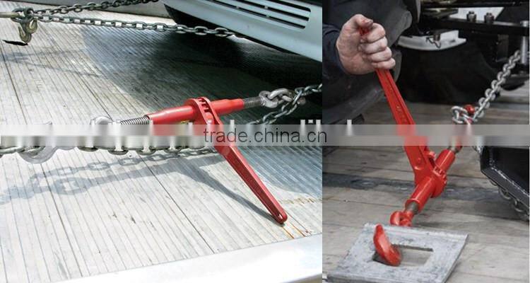 us type G70 3.5 times casting rachet type load binder