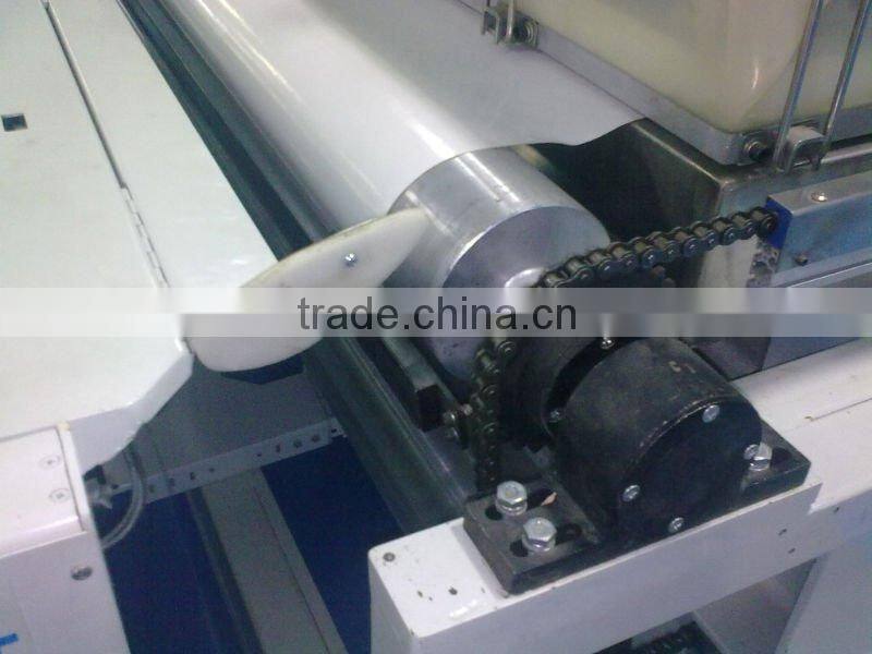 solar photovoltaic module laminator