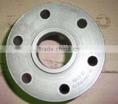 Sinostrk truck parts for Howo high quality hot sales AZ9114310016 flange