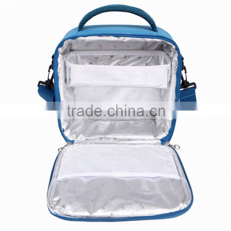 Yodo Insulated Cooler Lunch Bag For Adults And Children