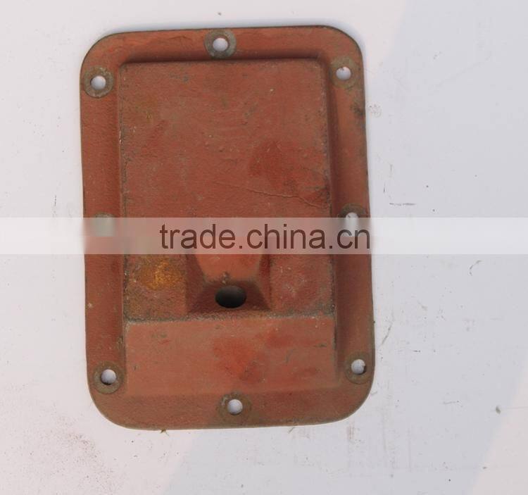 farm machinery diesel engine tractor spare part rear cover