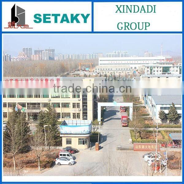 China factory made pp monofilament fiber for concrete anti cracking