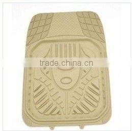best sale auto accessories PVC floor mat